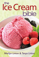 The Ice Cream Bible-9780778801795