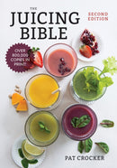 The Juicing Bible-9780778801818