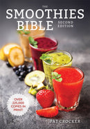 The Smoothies Bible-9780778802419