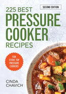 225 Best Pressure Cooker Recipes