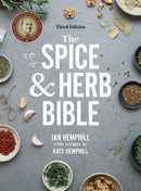 The Spice and Herb Bible-9780778804932