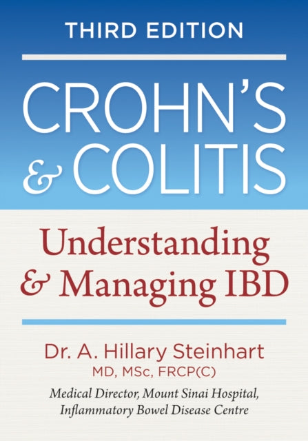Crohn''s and Colitis