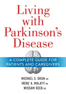Living with Parkinson''s Disease
