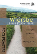Wiersbe Bible Studies-9780781408424
