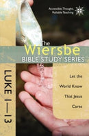 Luke 1- 13-9780781408486