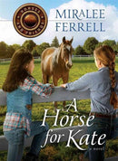 Horse for Kate-9780781411141