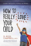 Ht Really Love Your Child-9780781412506