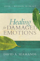 Healing for Damaged Emotions-9780781412537