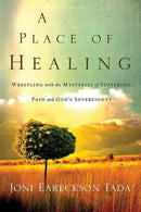 A Place of Healing-9780781412544