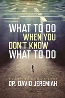 What to Do When You Dont Know-9780781414197