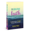 Unsinkable Faith-9780781414364