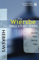 Hebrews-9780781445665