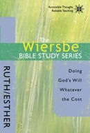 Ruth and Esther-9780781445733