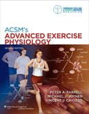 ACSM''s Advanced Exercise Physiology