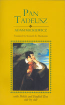 Pan Tadeusz-9780781800334