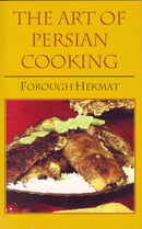 The Art of Persian Cooking-9780781802413
