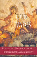 Quo Vadis-9780781805506