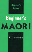 Beginner''s Maori