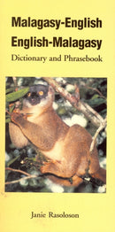 Malagasy-English, English-Malagasy