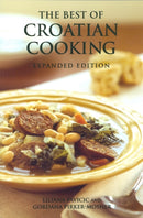 The Best of Croatian Cooking-9780781812030