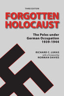 Forgotten Holocaust, Third Edition-9780781813020