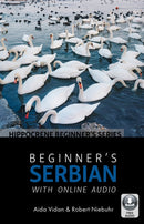 Beginner''s Serbian with Online Audio