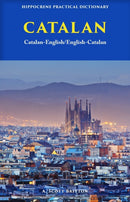Catalan-English/ English-Catalan Practical Dictionary-9780781813686