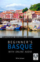 Beginner''s Basque