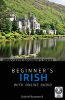 Beginner''s Irish with Online Audio