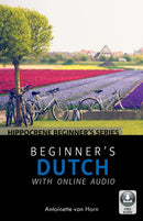 Beginner''s Dutch with Online Audio