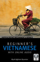 Beginner''s Vietnamese With Online Audio