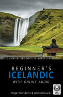 Beginner''s Icelandic