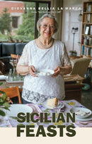 Sicilian Feasts, 3rd edition : Authentic Home Cooking from Sicily-9780781814331