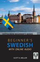 Beginner''s Swedish with Online Audio