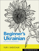 Beginner''s Ukrainian With Interactive Online Workbook