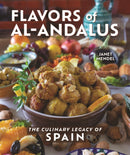 Flavors of al-Andalus-9780781814560