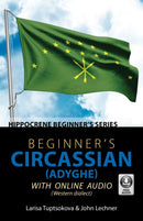 Beginner''s Circassian (Adyghe) with Online Audio