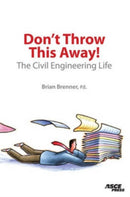 Don''t Throw This Away!
