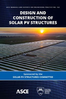 Design and Construction of Solar PV Structures