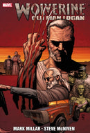 Wolverine: Old Man Logan-9780785131724