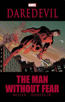 Daredevil: The Man without Fear-9780785134794