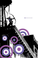 Hawkeye Volume 1: My Life As A Weapon (Marvel Now)-9780785165620