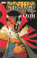Doctor Strange: The Oath [New Printing]