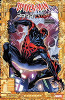 Spider-Man 2099: Exodus-9780785194774