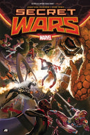 Secret Wars-9780785198956