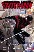 Spider-Man: Miles Morales Vol. 1-9780785199618