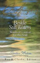 Beside Still Waters : Words of Comfort for the Soul-9780785206781