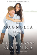 The Magnolia Story-9780785220510