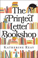 The Printed Letter Bookshop-9780785222002