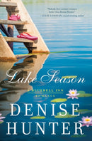 Lake Season-9780785222729